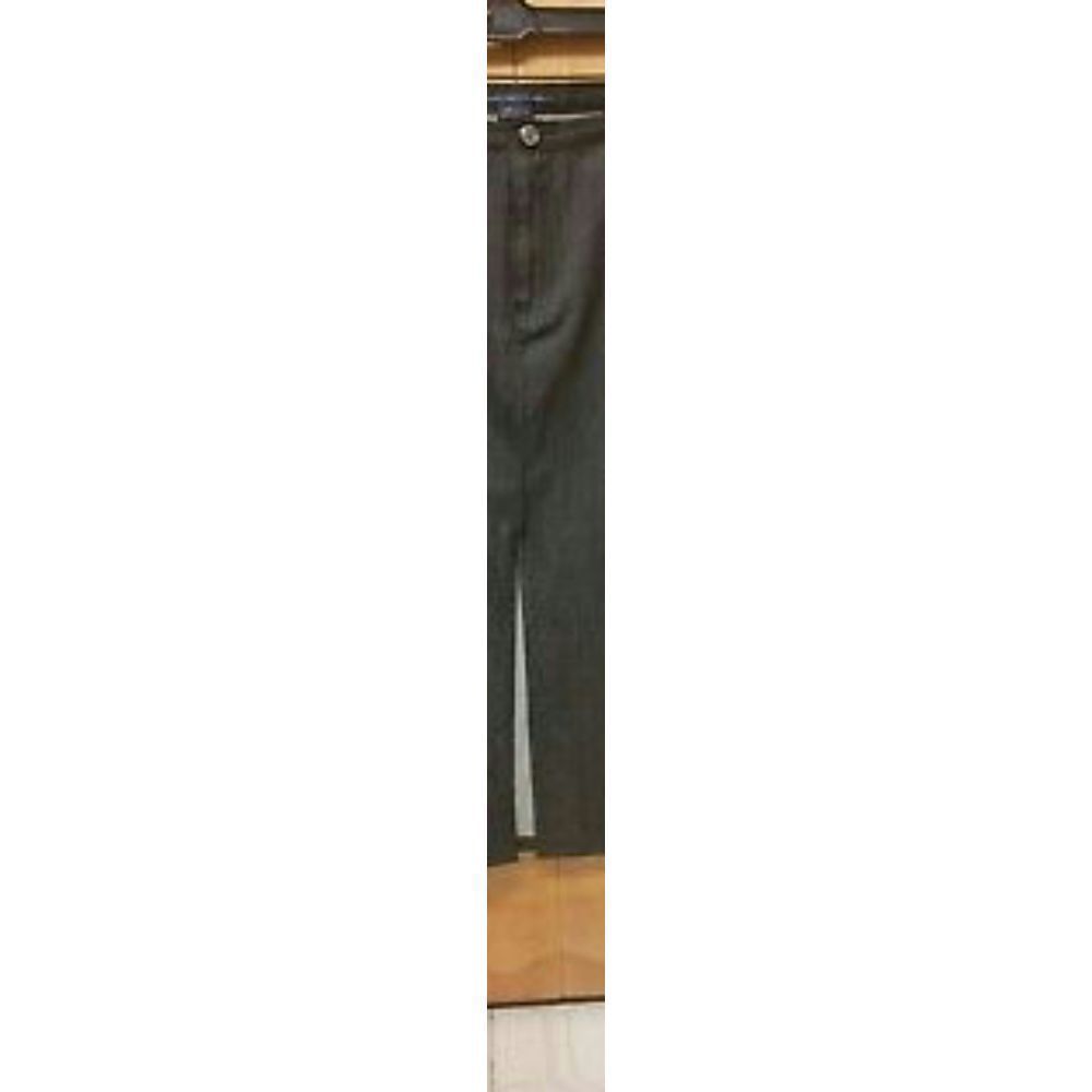 Blue Label Ralph Lauren pencil skirt stretch denim - Picture 2 of 10